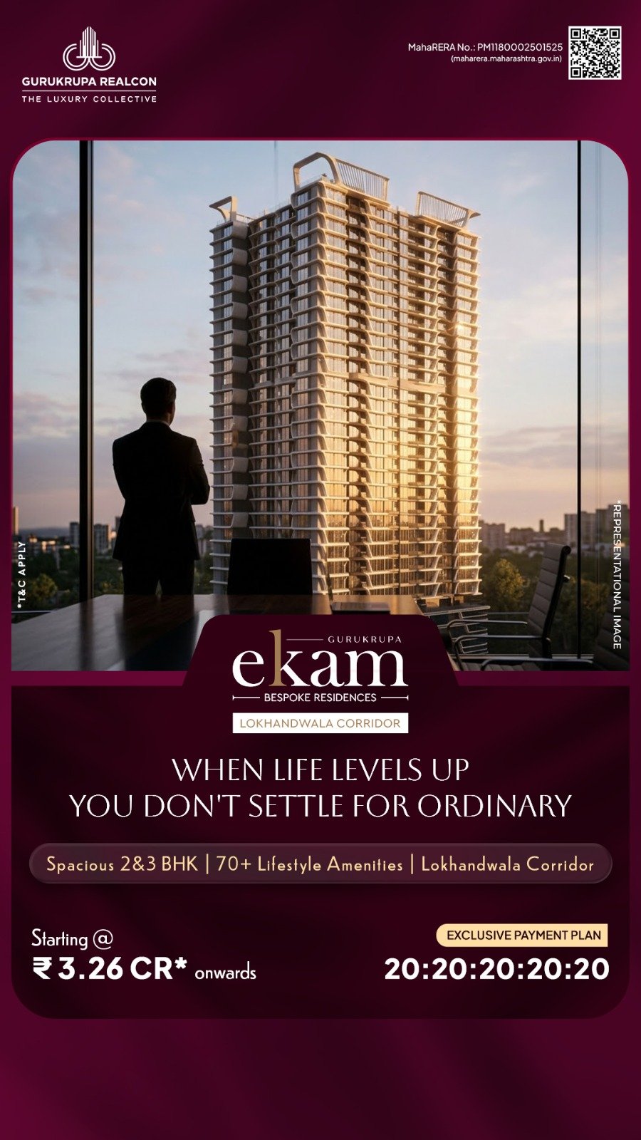 GURUKRUPA EKAM ANDHERI Slide 5